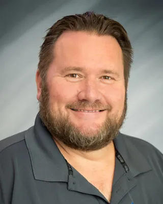 Andy Kerber