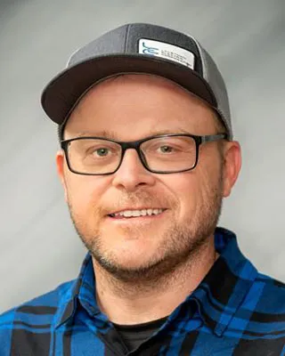 Bill Palmer