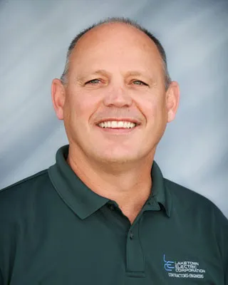 Dan Palmer