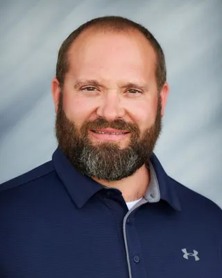 Jason Cowdin
