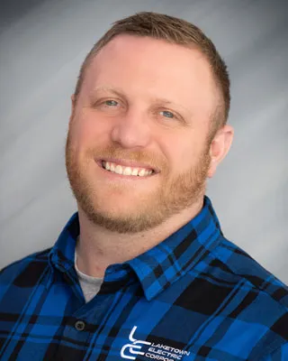 Joe Niesen
