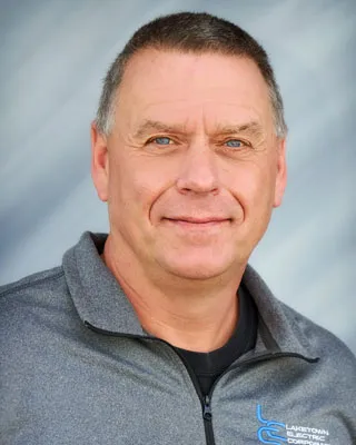 Randy Senkyr