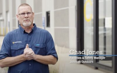 Company Story – Johnson Outdoors