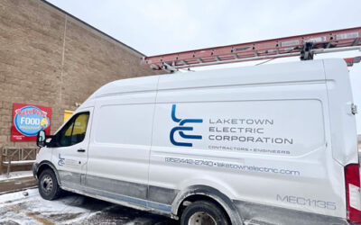 LEC Donates $5,000 to Mankato’s Feeding our Community Partners Backpack Food Program
